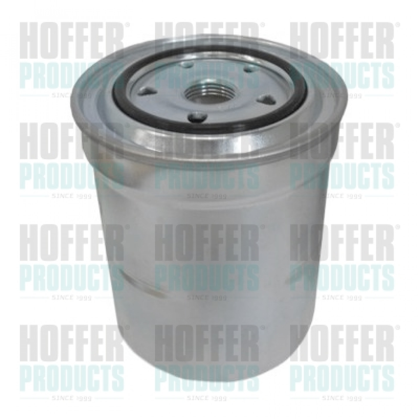 Filtro combustible HOFFER 4979
