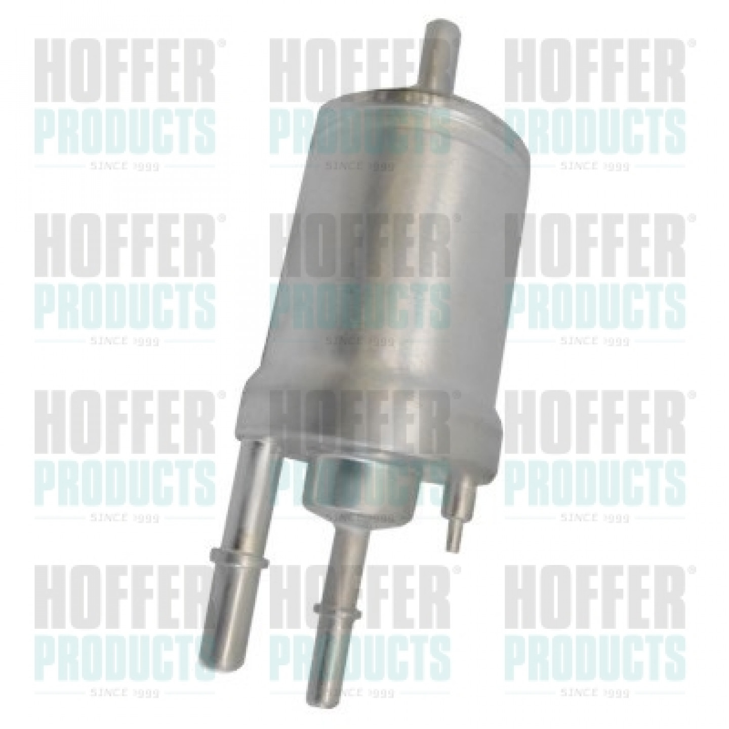 Filtro combustible HOFFER 4993