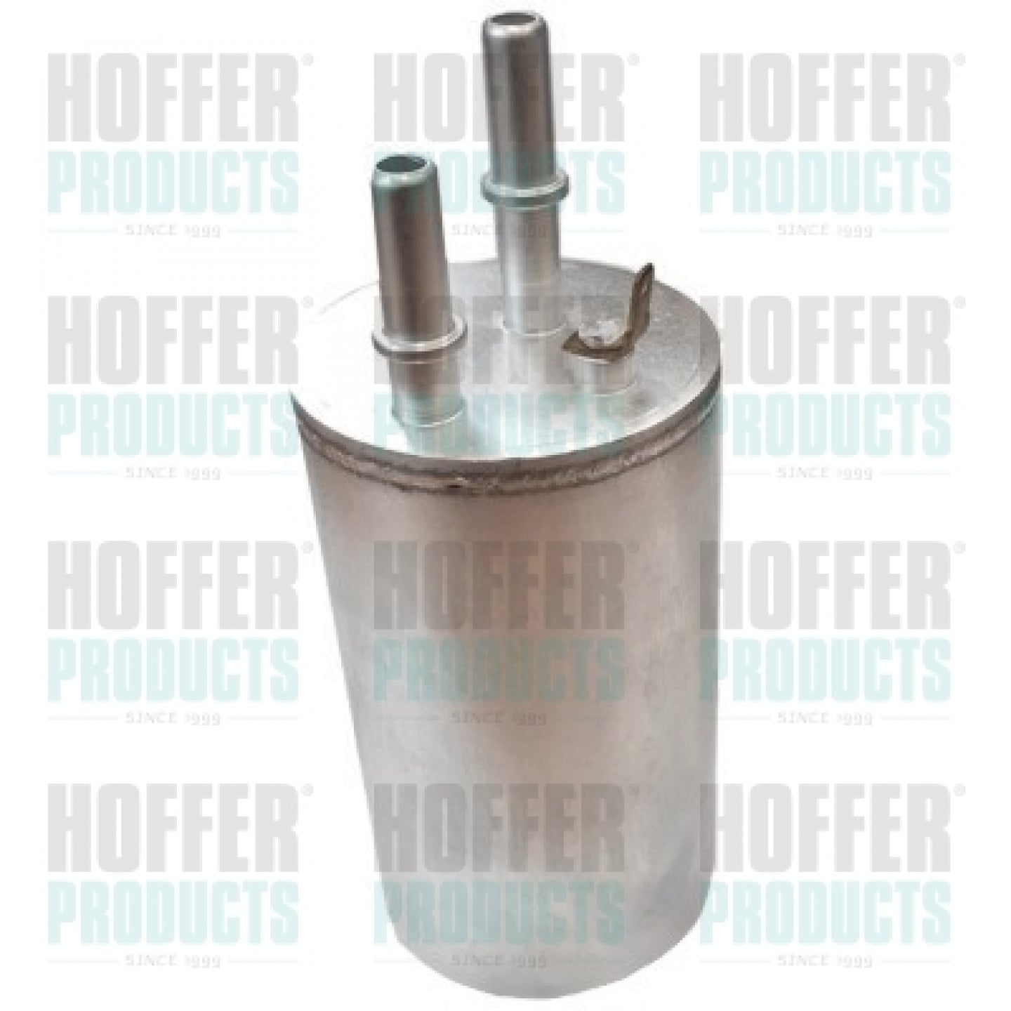 Filtro combustible HOFFER 5024