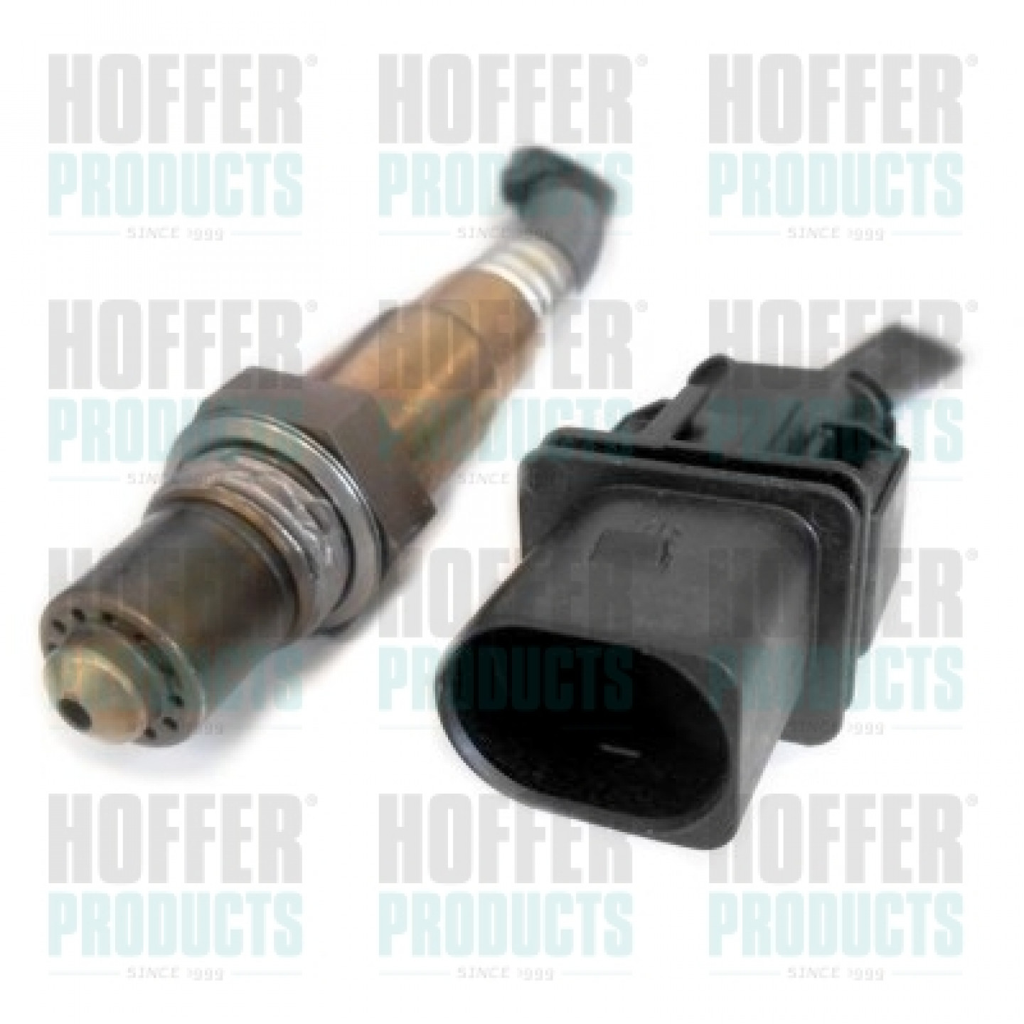 Lambda sonda HOFFER 7481872