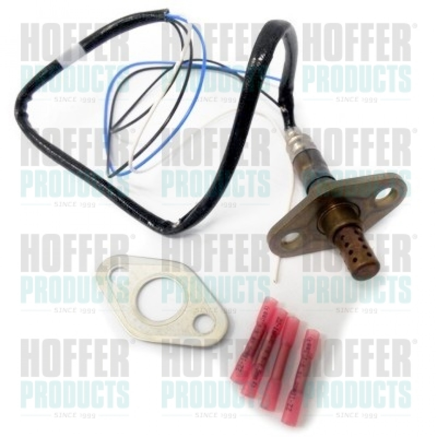 Lambda sonda HOFFER 7481703