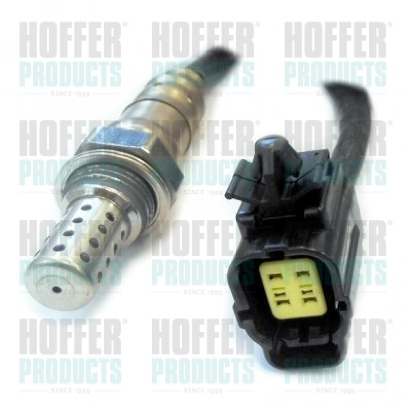 Lambda sonda HOFFER 7481856