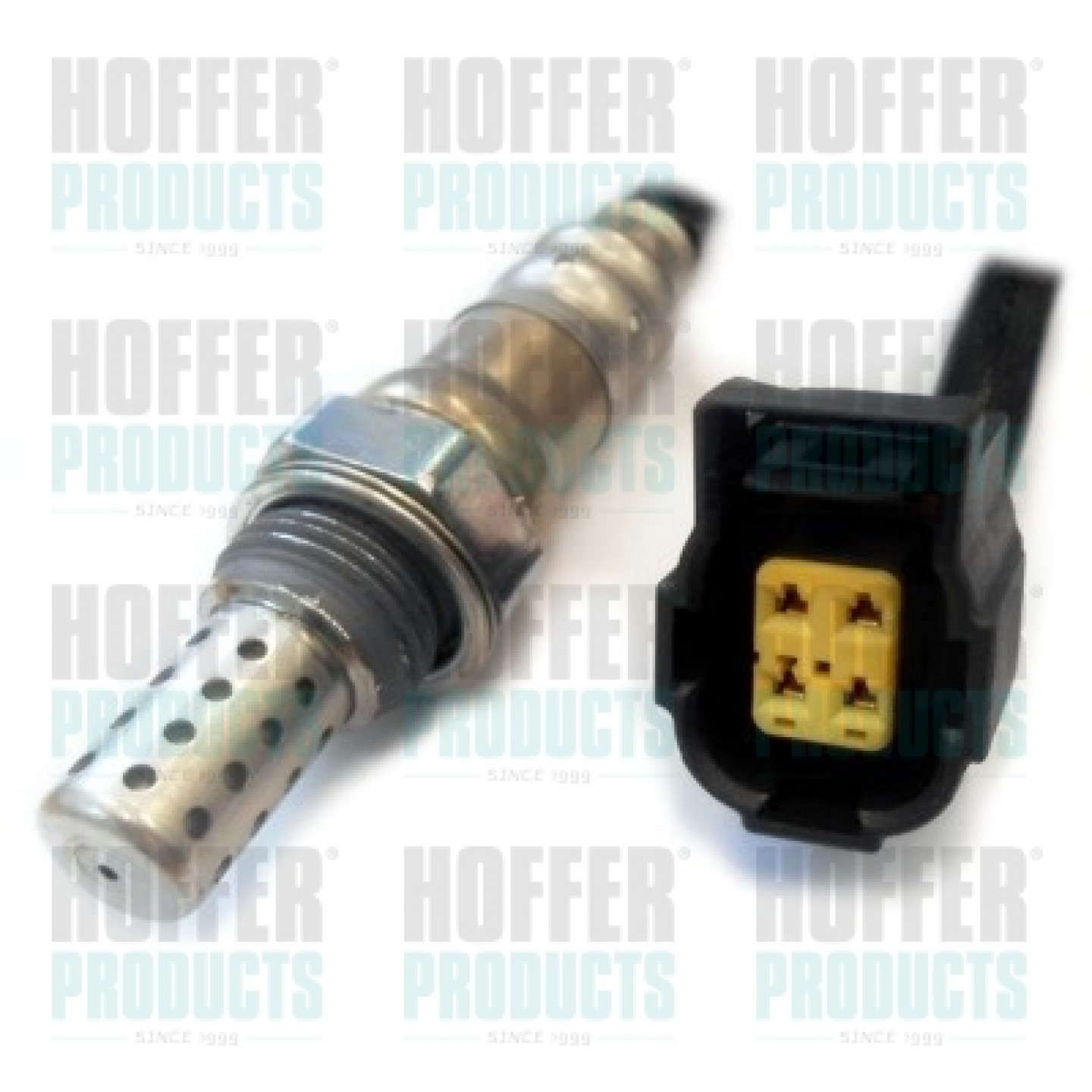 Lambda sonda HOFFER 7481857