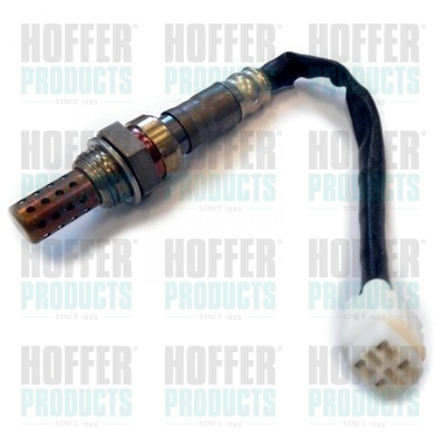 Lambda sonda HOFFER 7481860