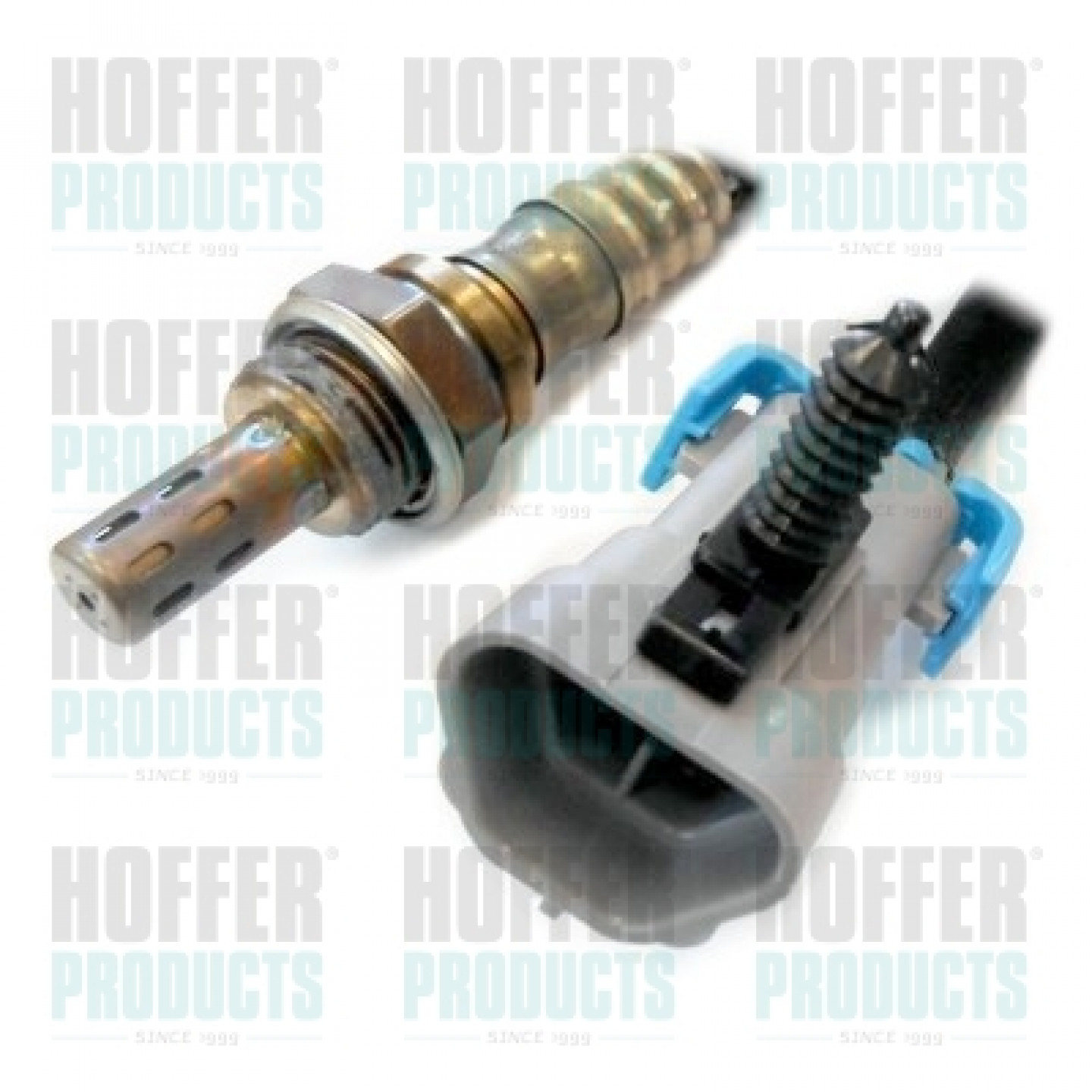 Lambda sonda HOFFER 7481867