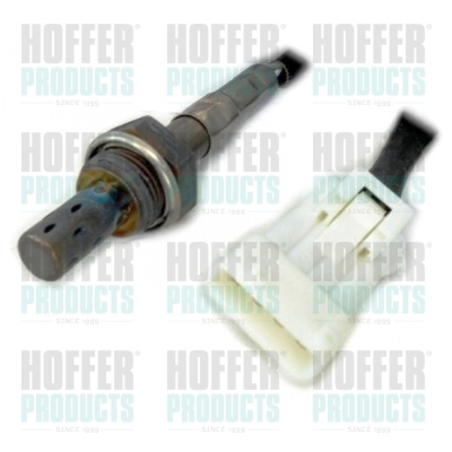 Lambda sonda HOFFER 7481868