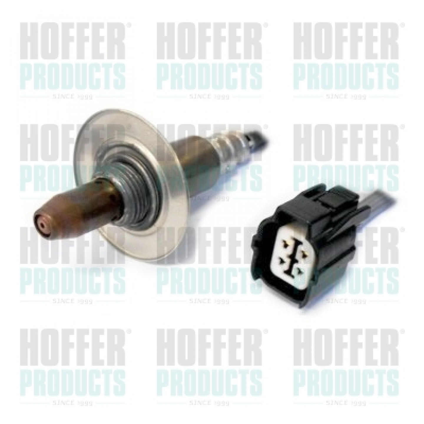 Lambda sonda HOFFER 7481870