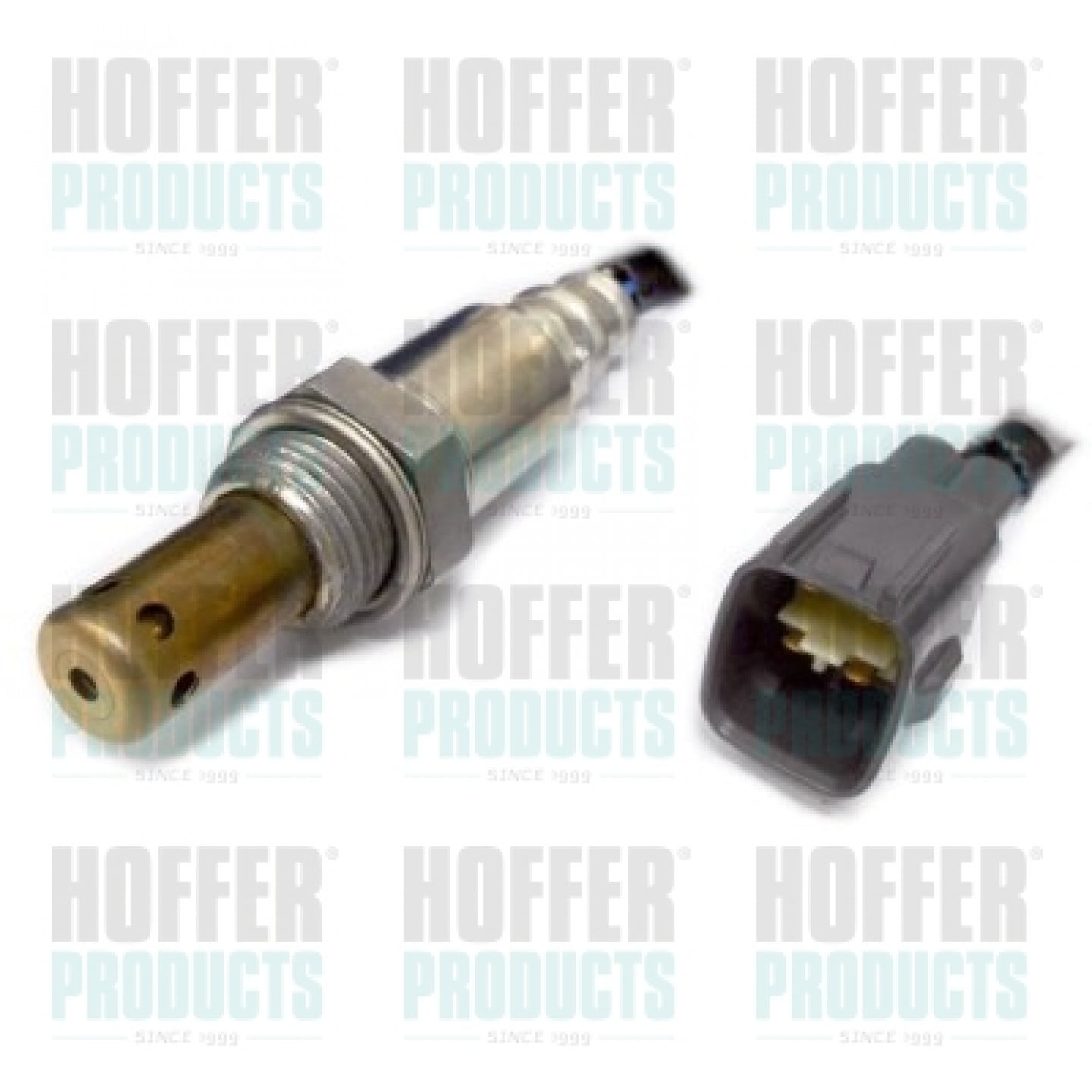 Lambda sonda HOFFER 7481875E