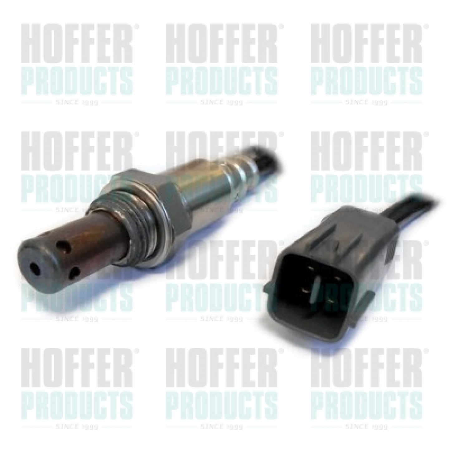 Lambda sonda HOFFER 7481876