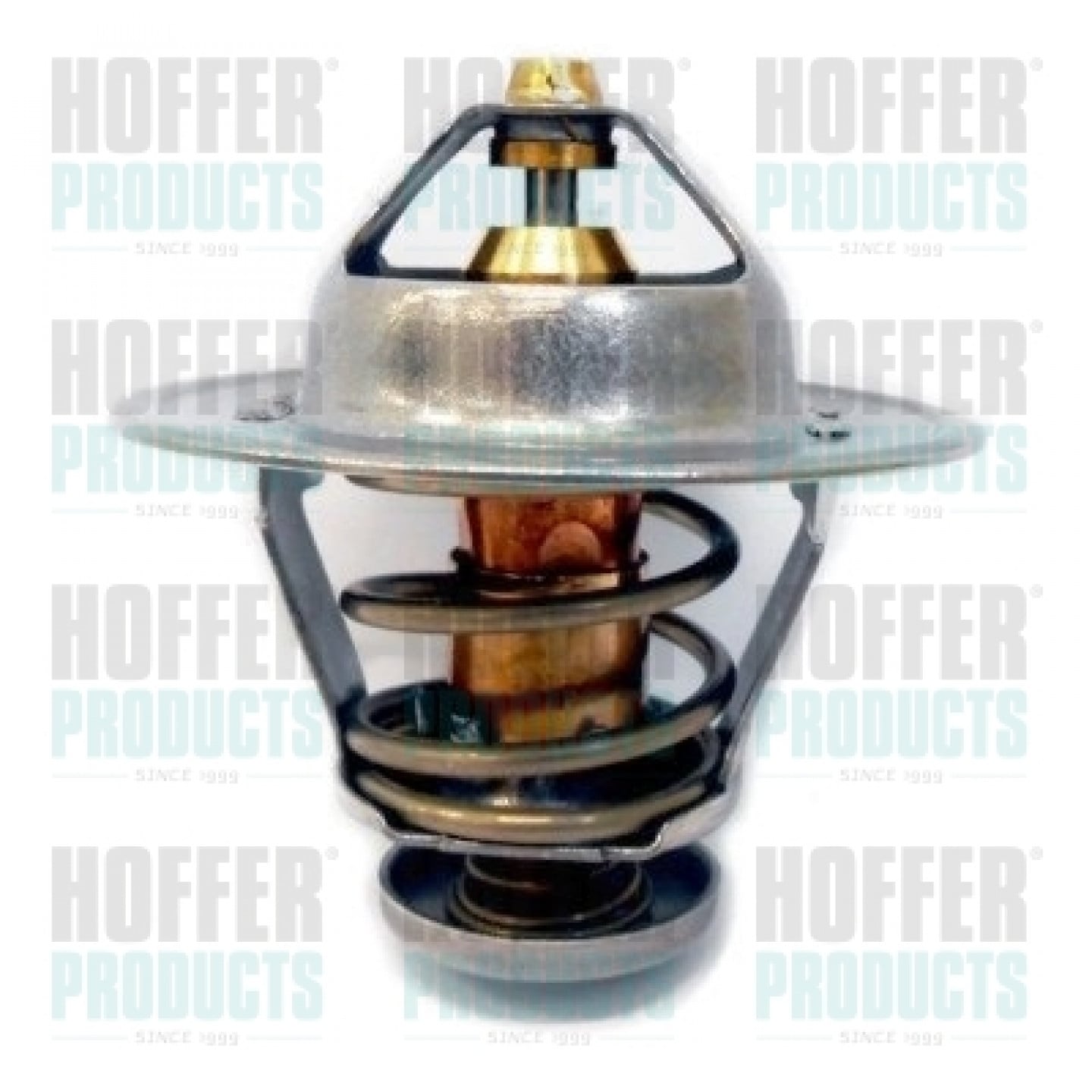 Termostat, kølemiddel HOFFER 8192628