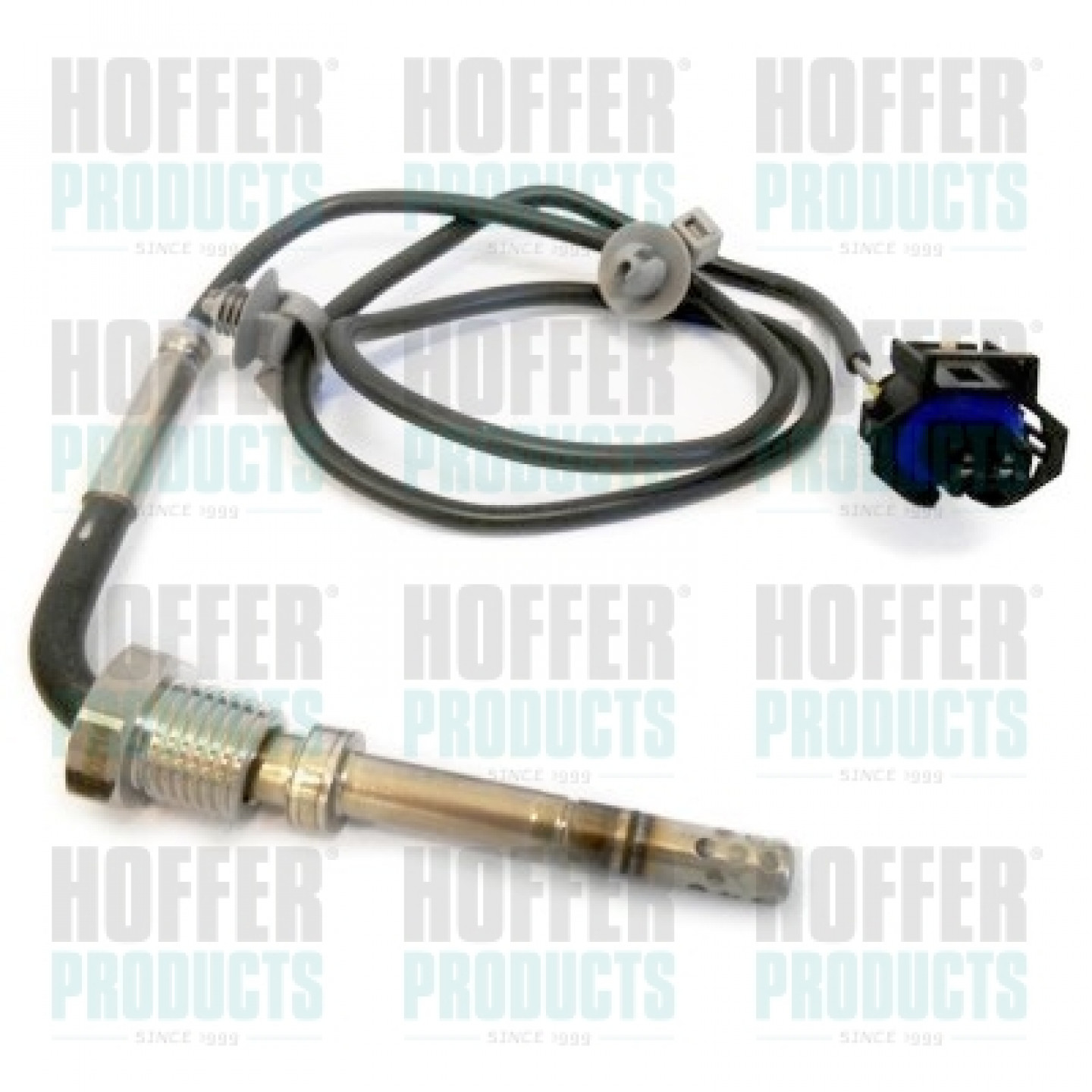 Sensor, uitlaatgastemperatuur HOFFER 7452084