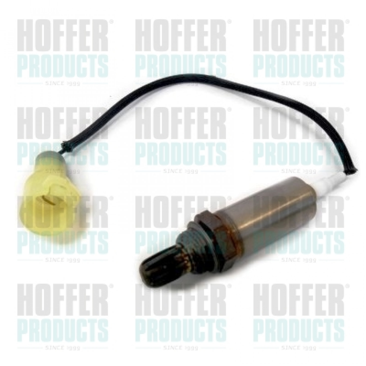 Sonde lambda HOFFER 7481878