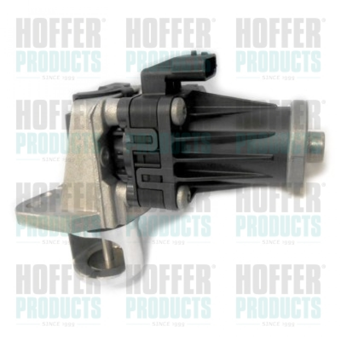 Vanne EGR HOFFER 7518324