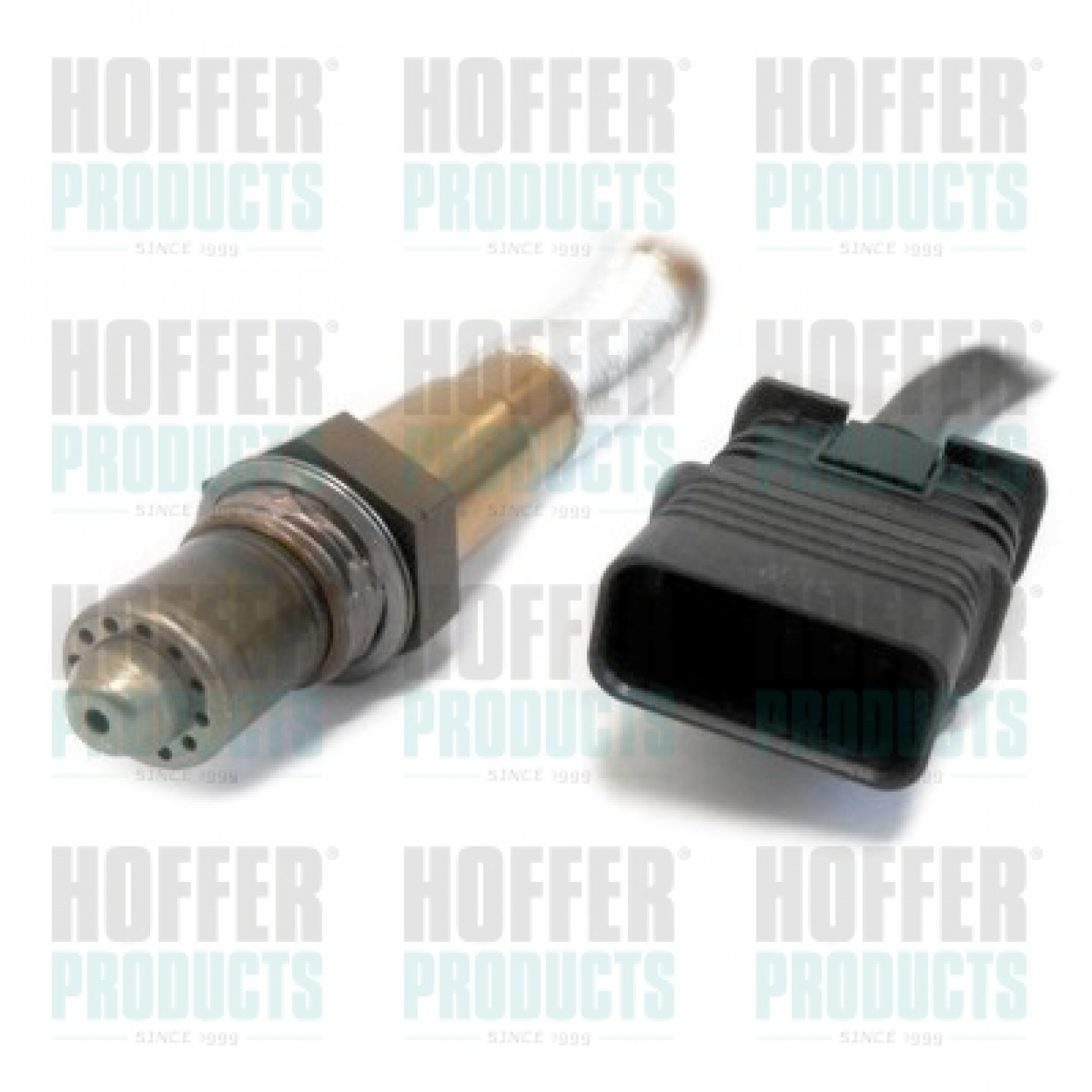 Sonda lambda HOFFER 7481845