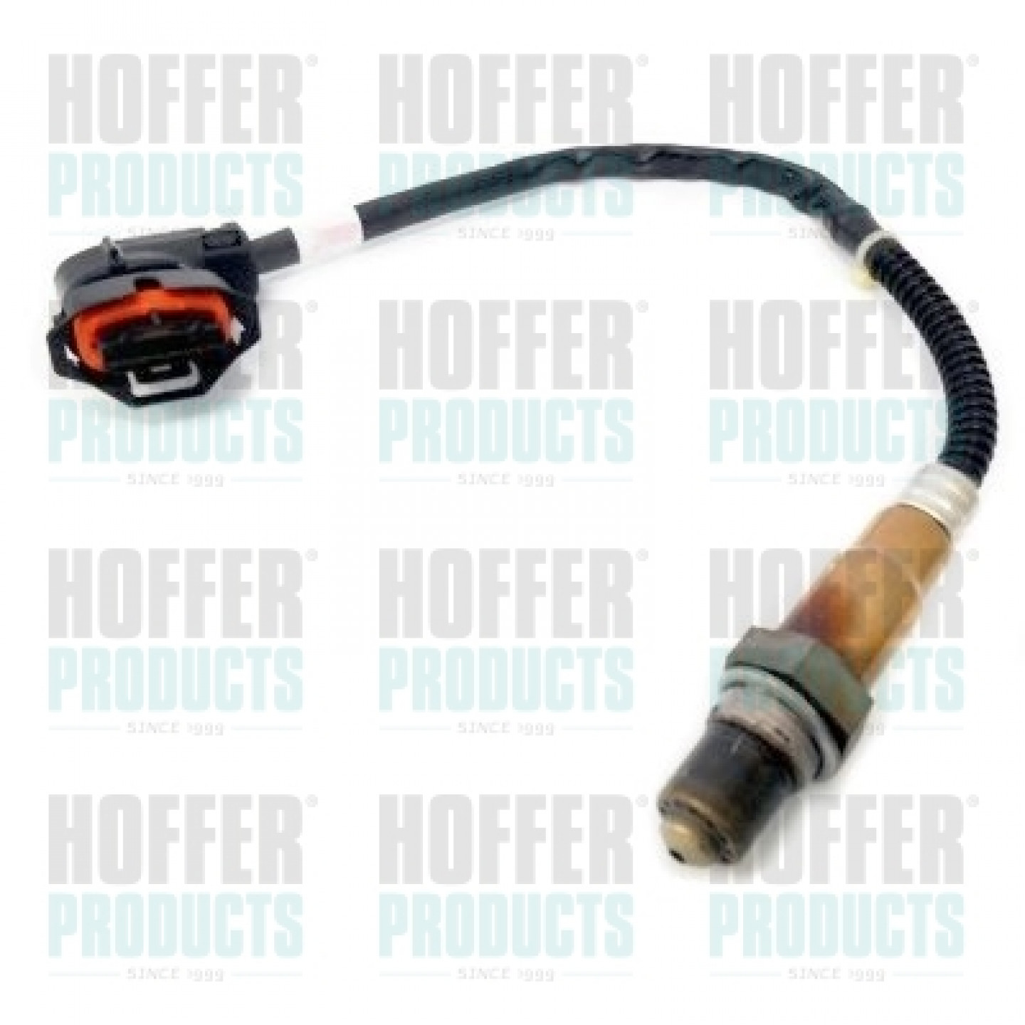 Lambda sonda HOFFER 7481882