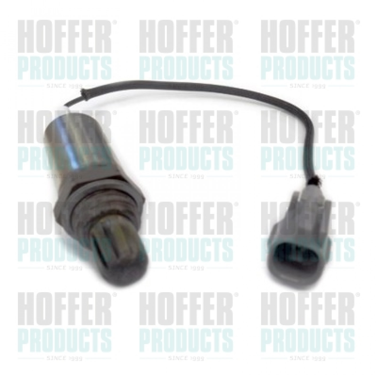 Sonda lambda HOFFER 7481880