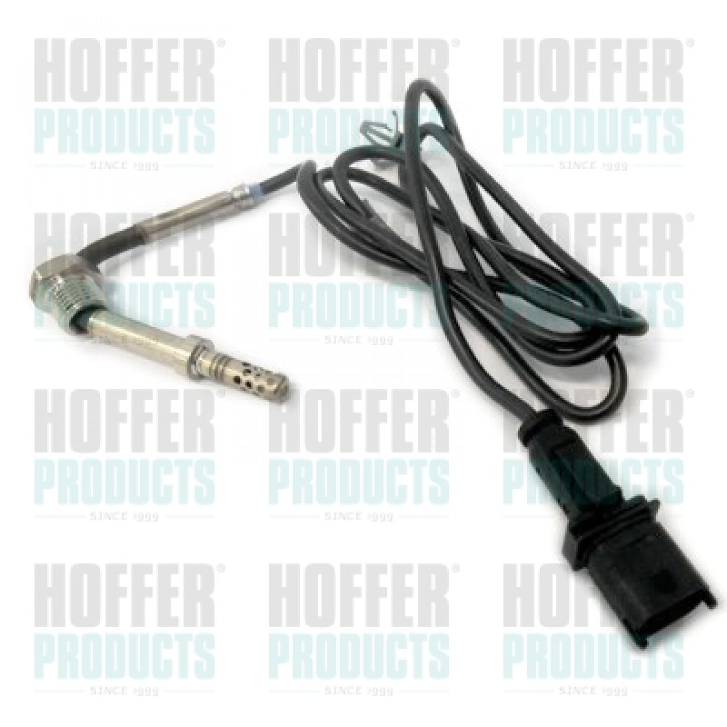 Sensor, uitlaatgastemperatuur HOFFER 7452090