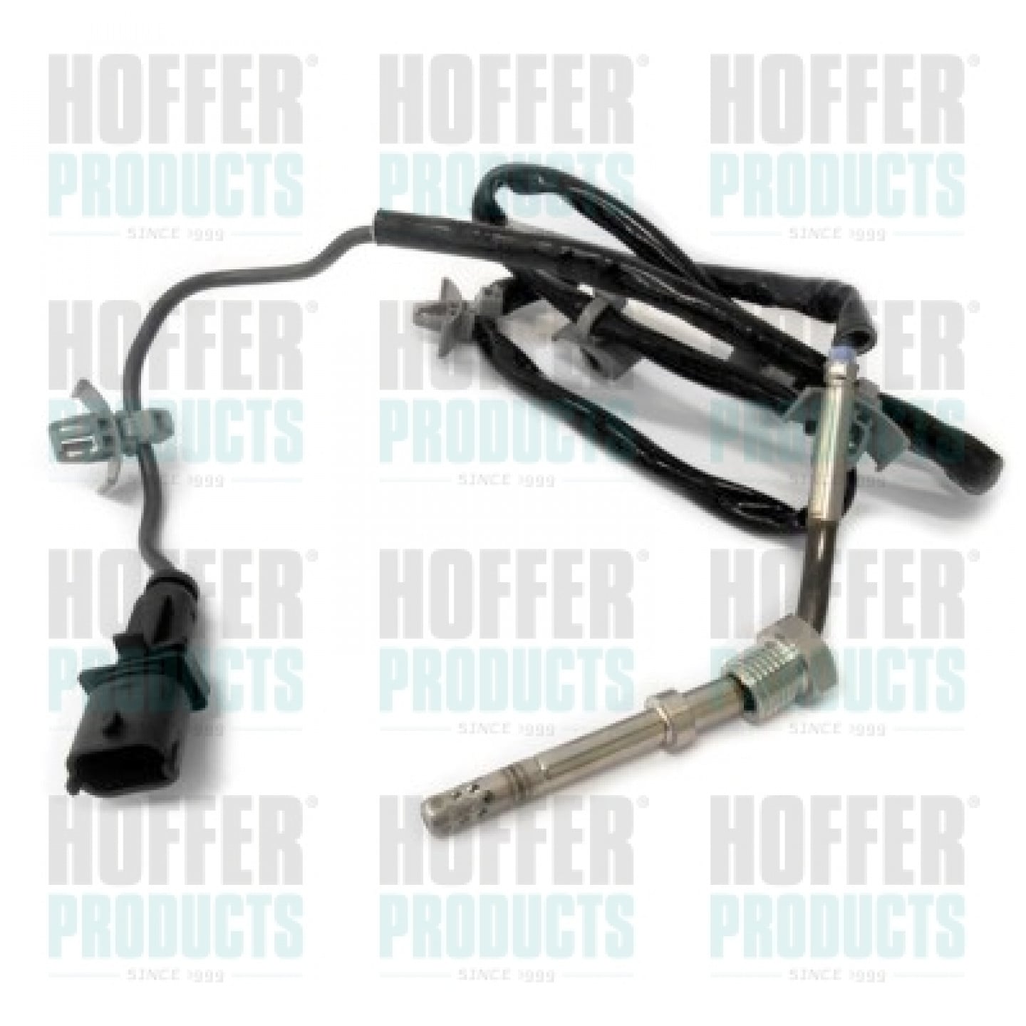 Sensor, udstødningsgastemperatur HOFFER 7452094