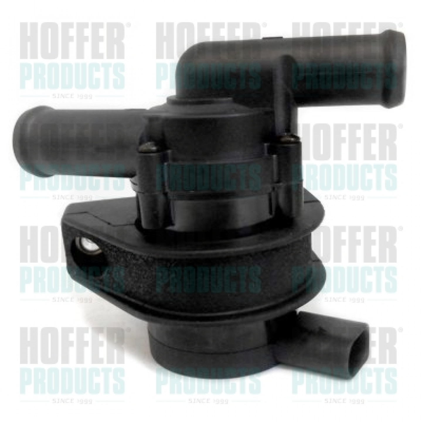 Pompe à eau additionnelle HOFFER 7500004