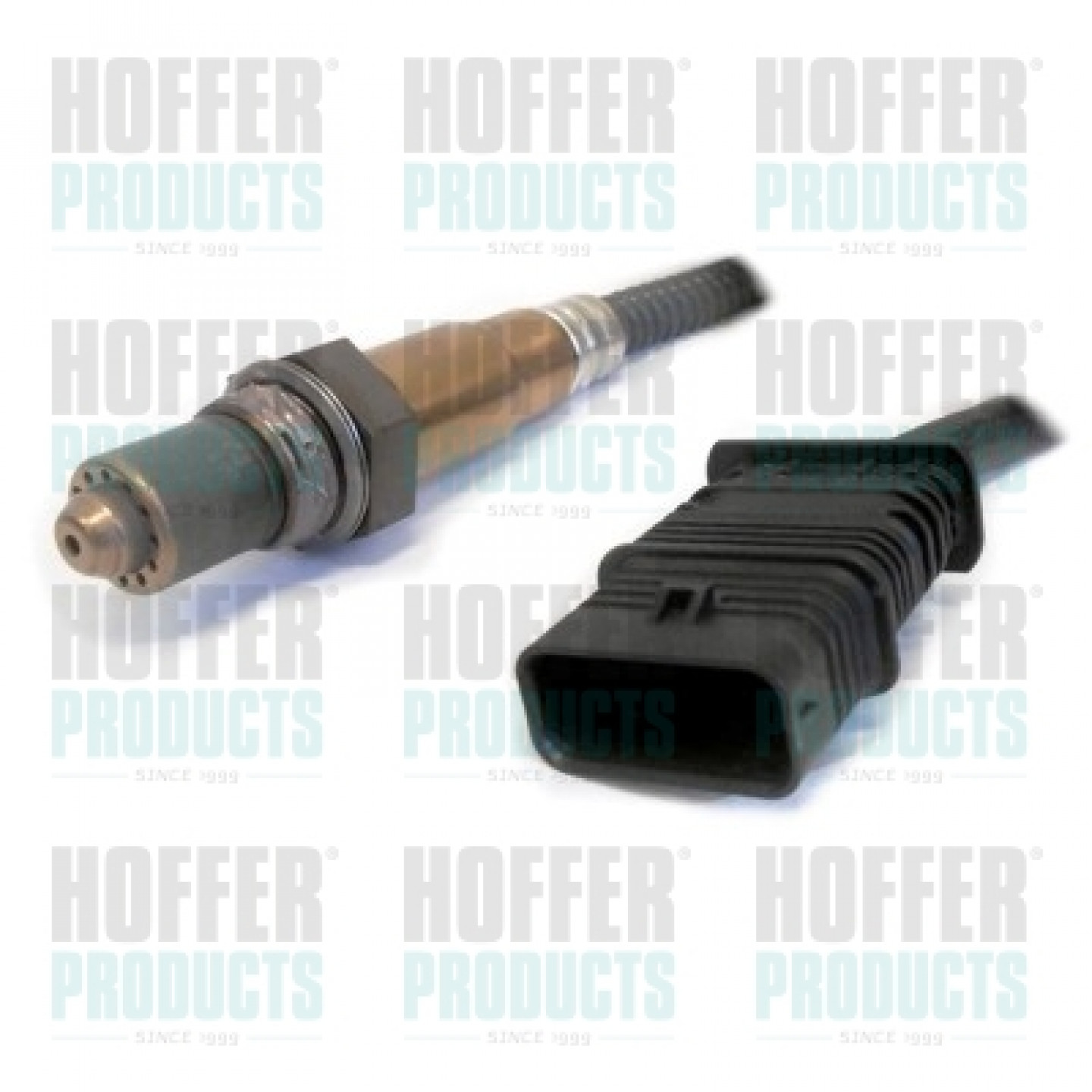 Lambda sonda HOFFER 7481842