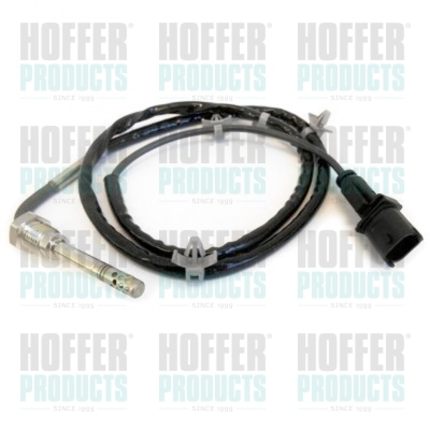 Sensor, uitlaatgastemperatuur HOFFER 7452092