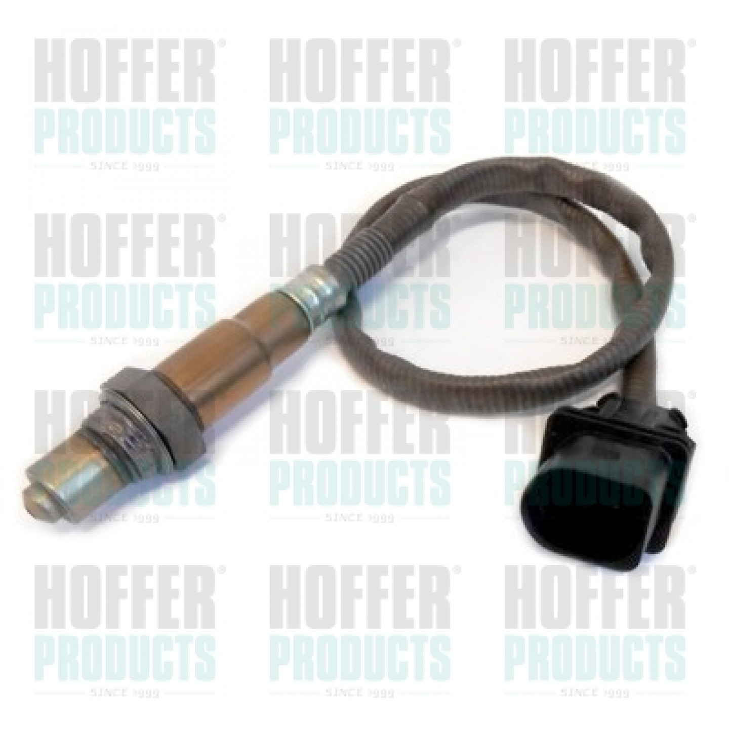 Lambda sonda HOFFER 7481833