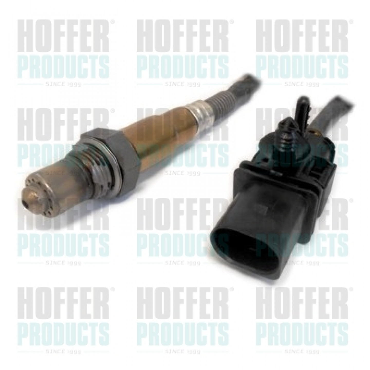Lambda sonda HOFFER 7481852