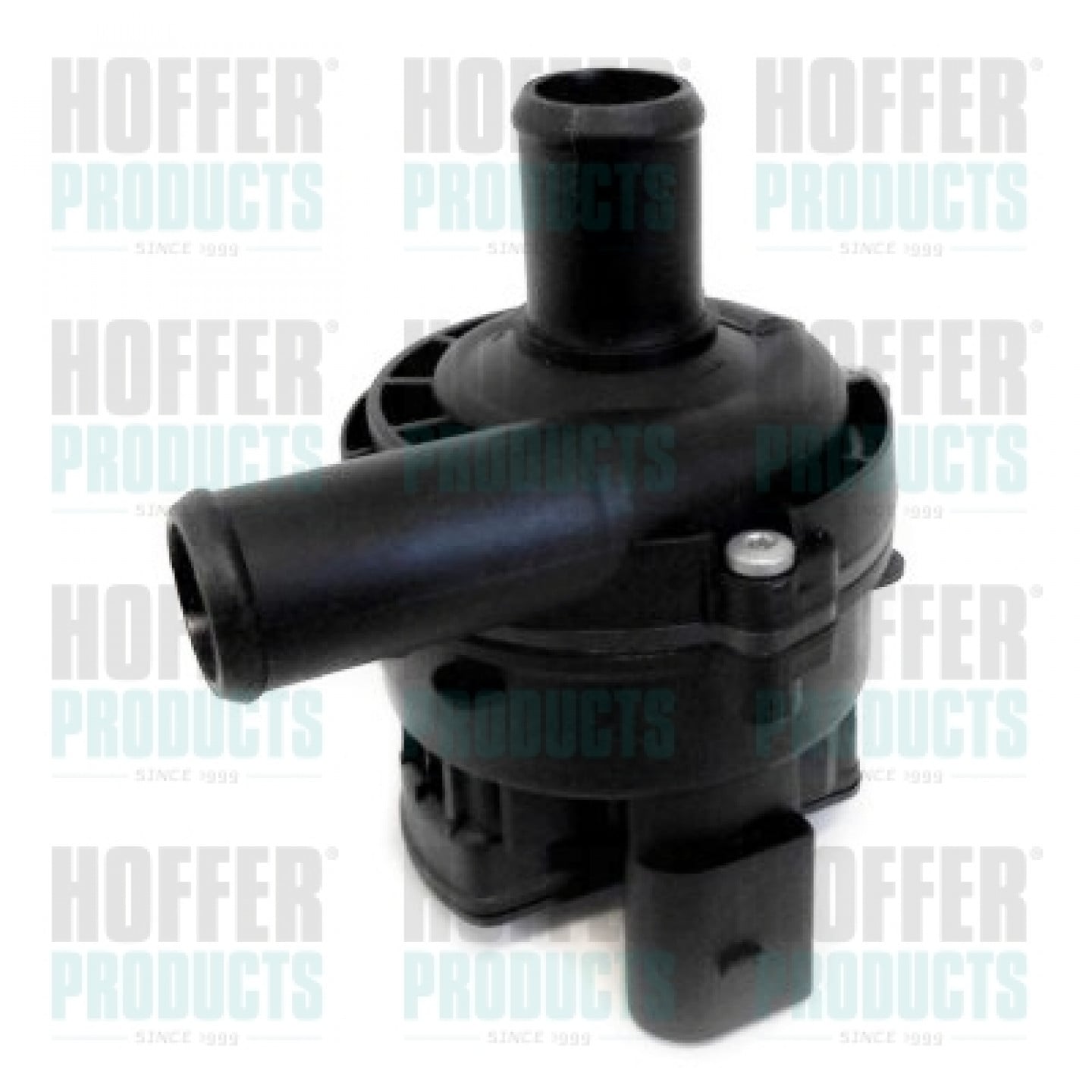 Bomba de agua adicional HOFFER 7500026