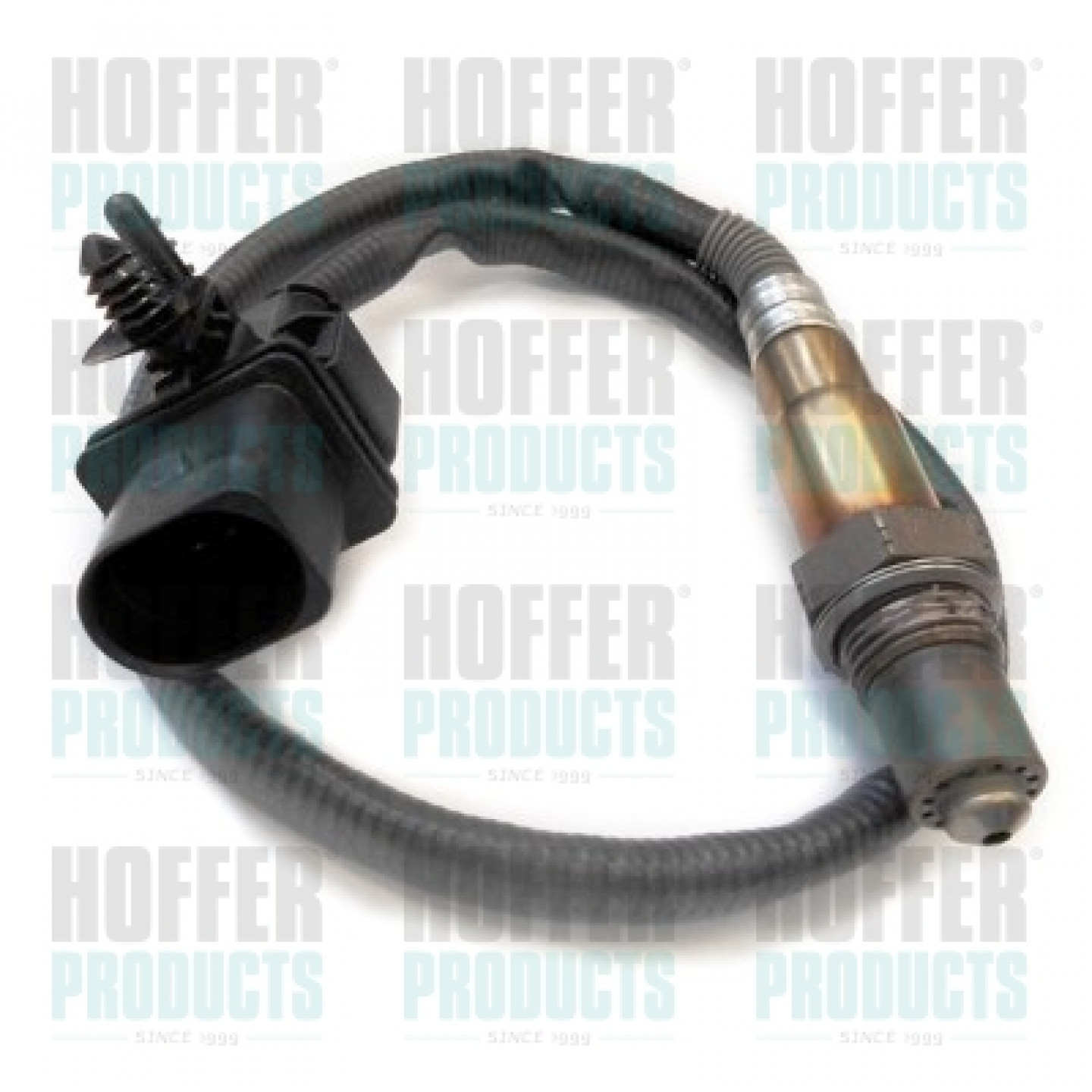 Sonda lambda HOFFER 7481732
