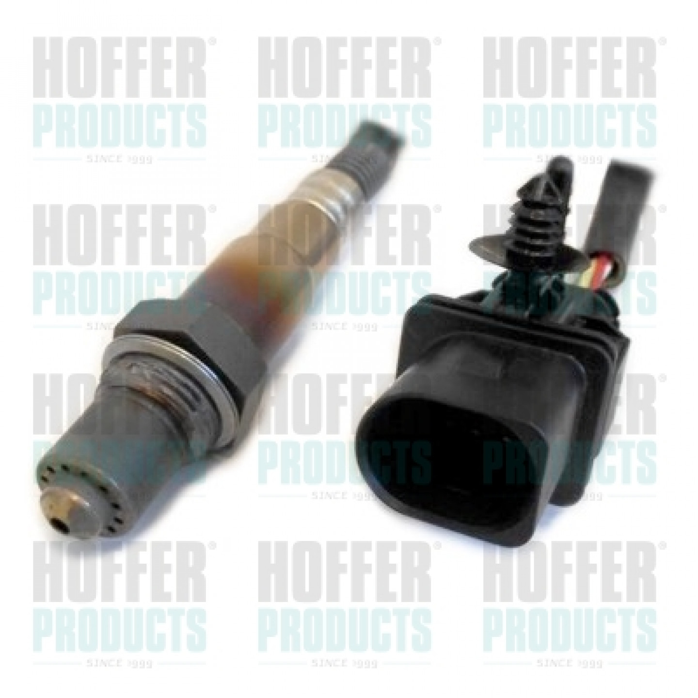 Lambda sonda HOFFER 7481854