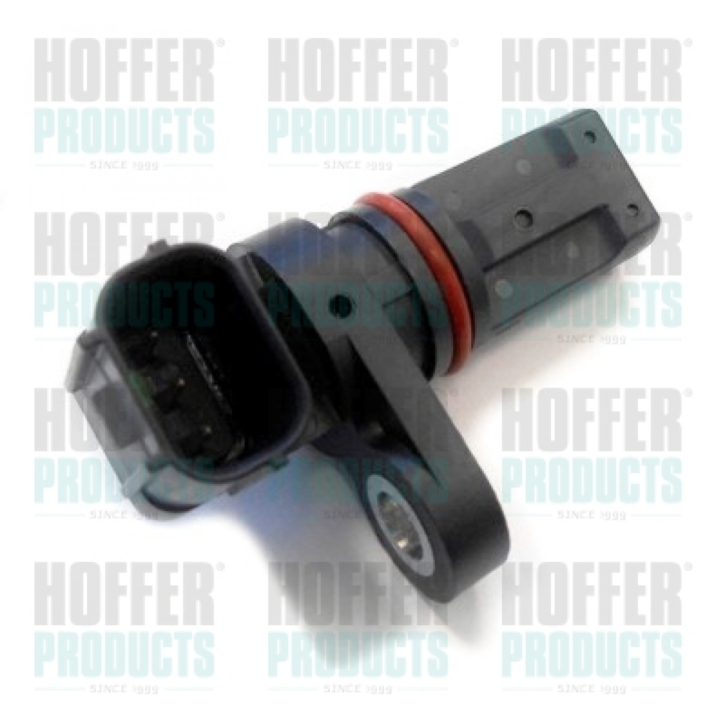 Sensor, ontsteekpuls HOFFER 7517795