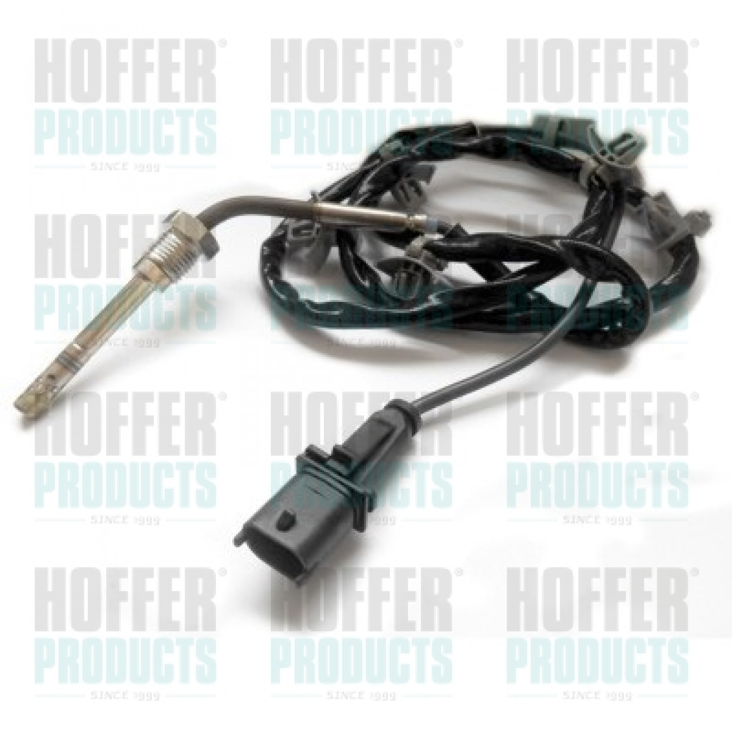 Sensor, uitlaatgastemperatuur HOFFER 7452095