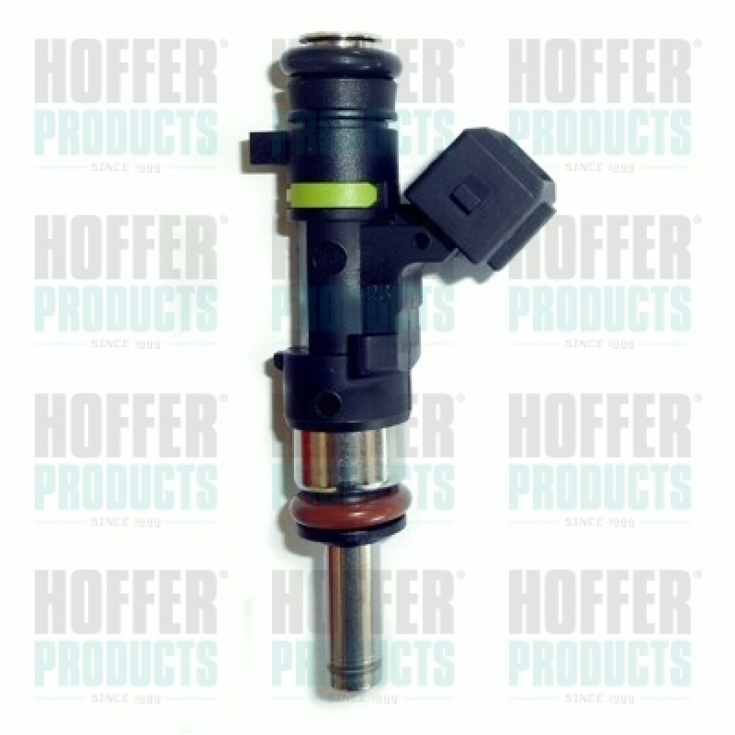 Injector HOFFER H75114253