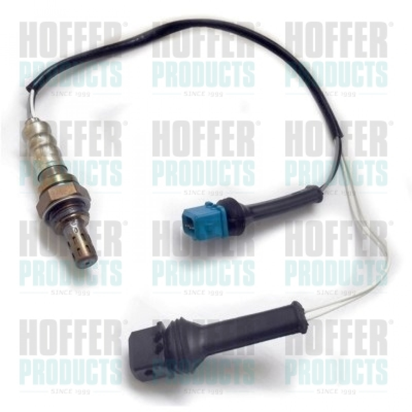 Lambda sonda HOFFER 7481002