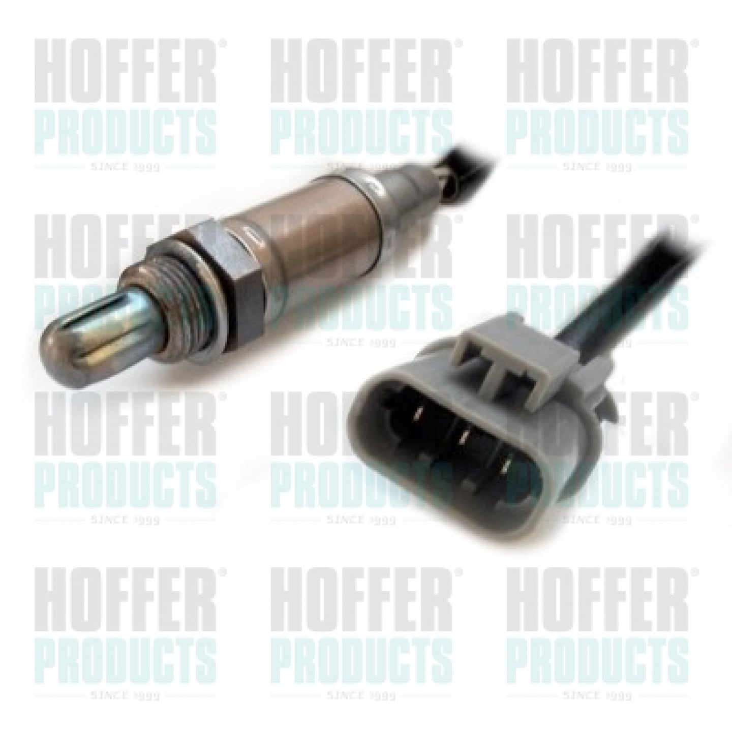 Lambda sonda HOFFER 7481066