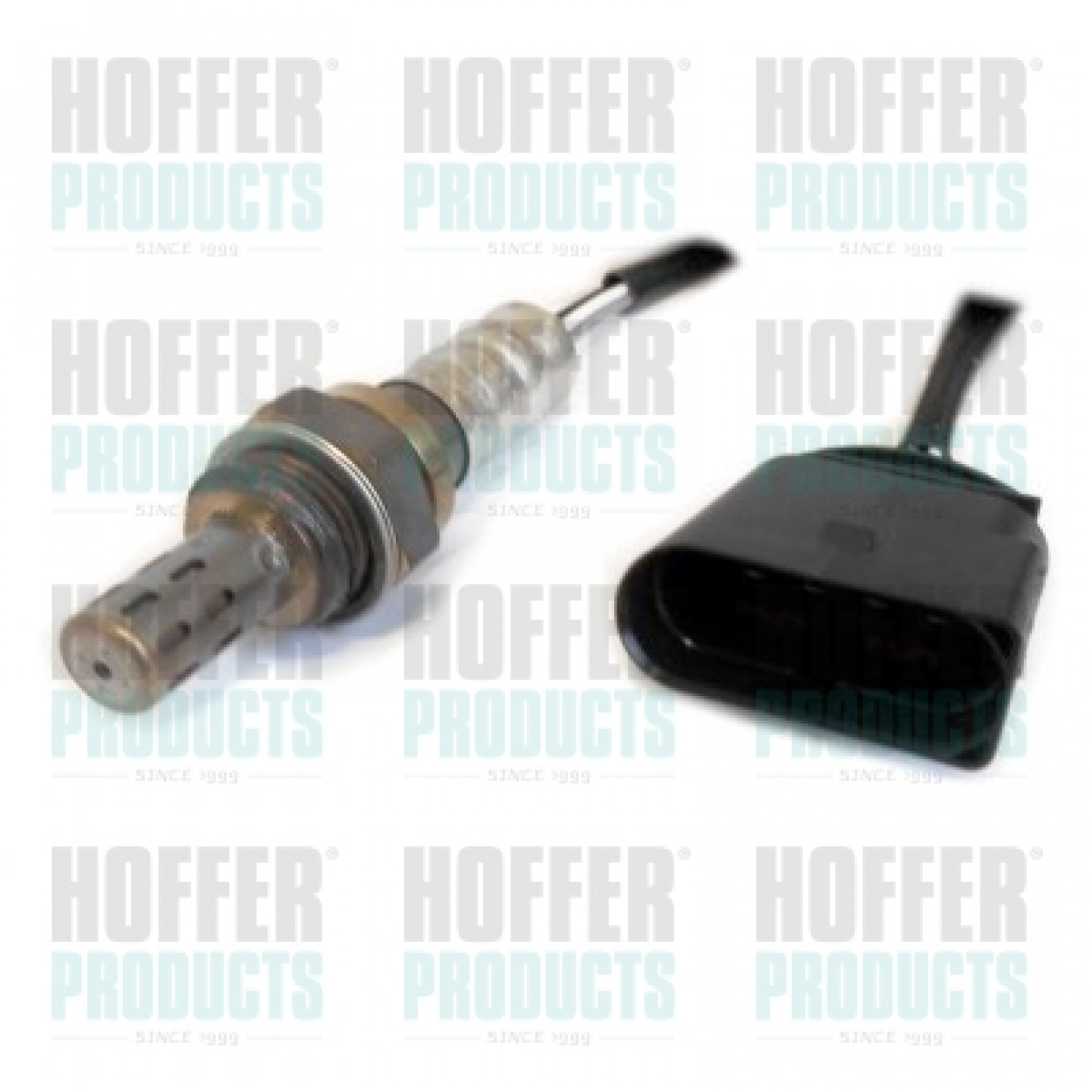Lambda sonda HOFFER 7481097