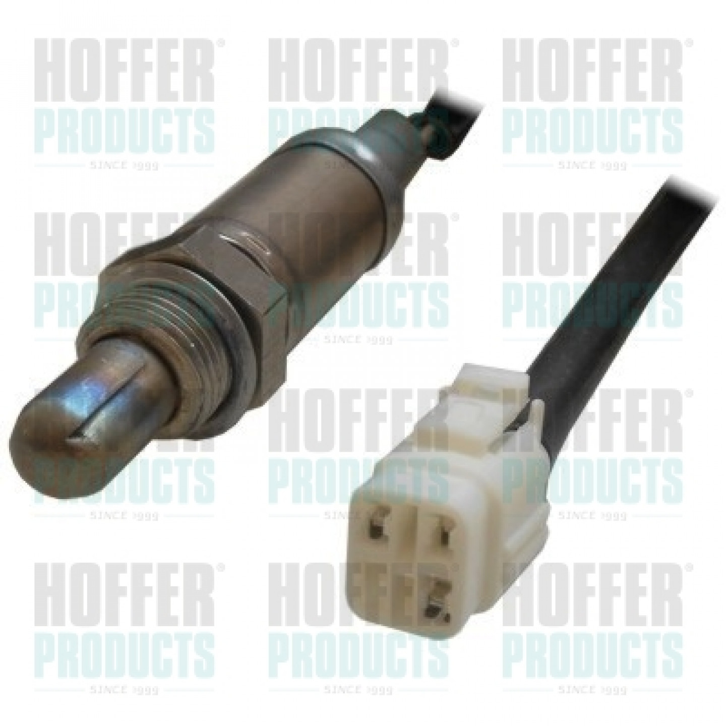 Lambda sonda HOFFER 7481589