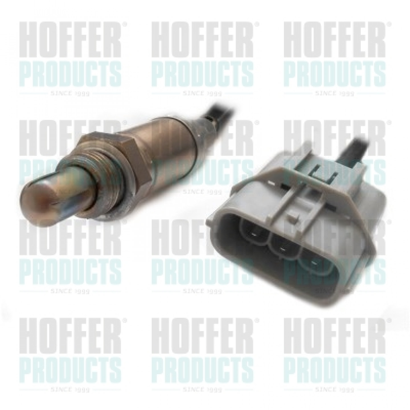Lambda sonda HOFFER 7481618