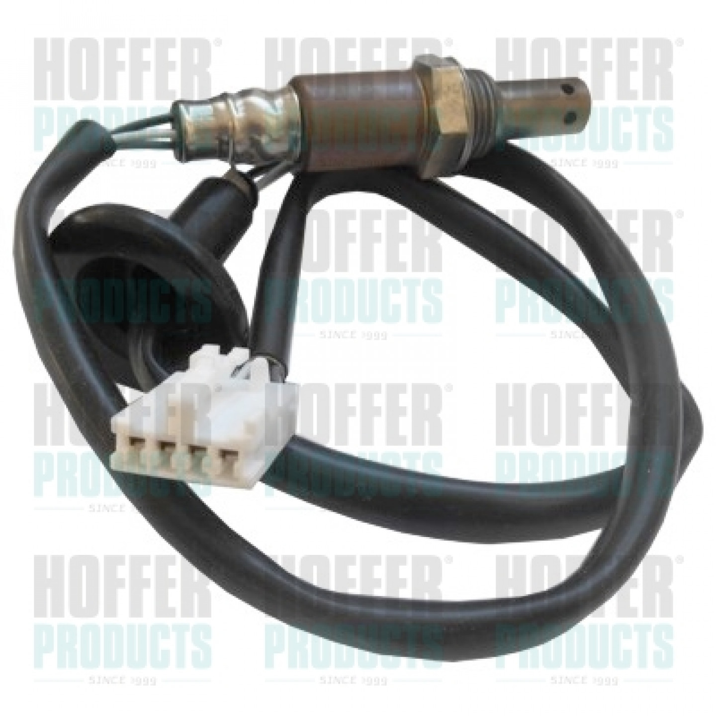 Lambda sonda HOFFER 7481646