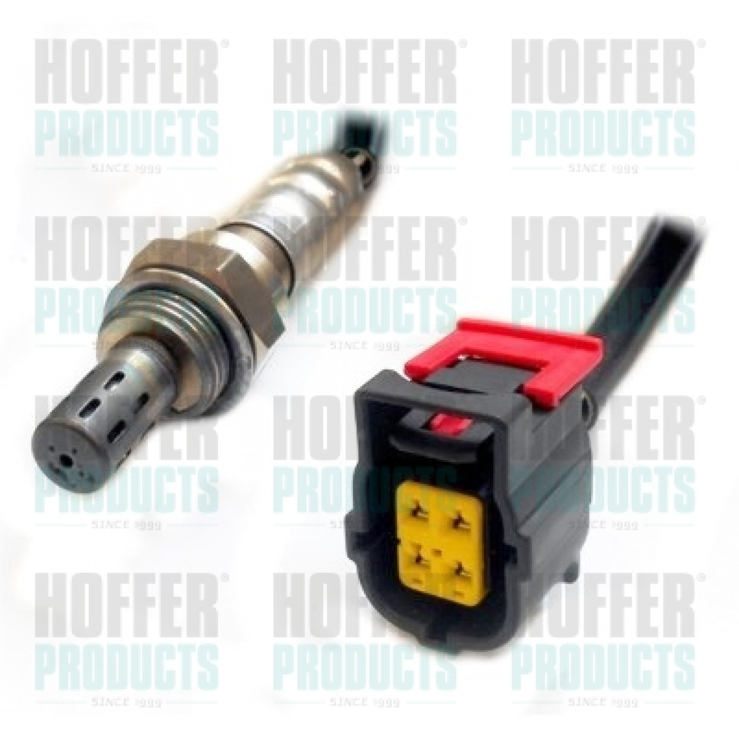 Sonda lambda HOFFER 7481658