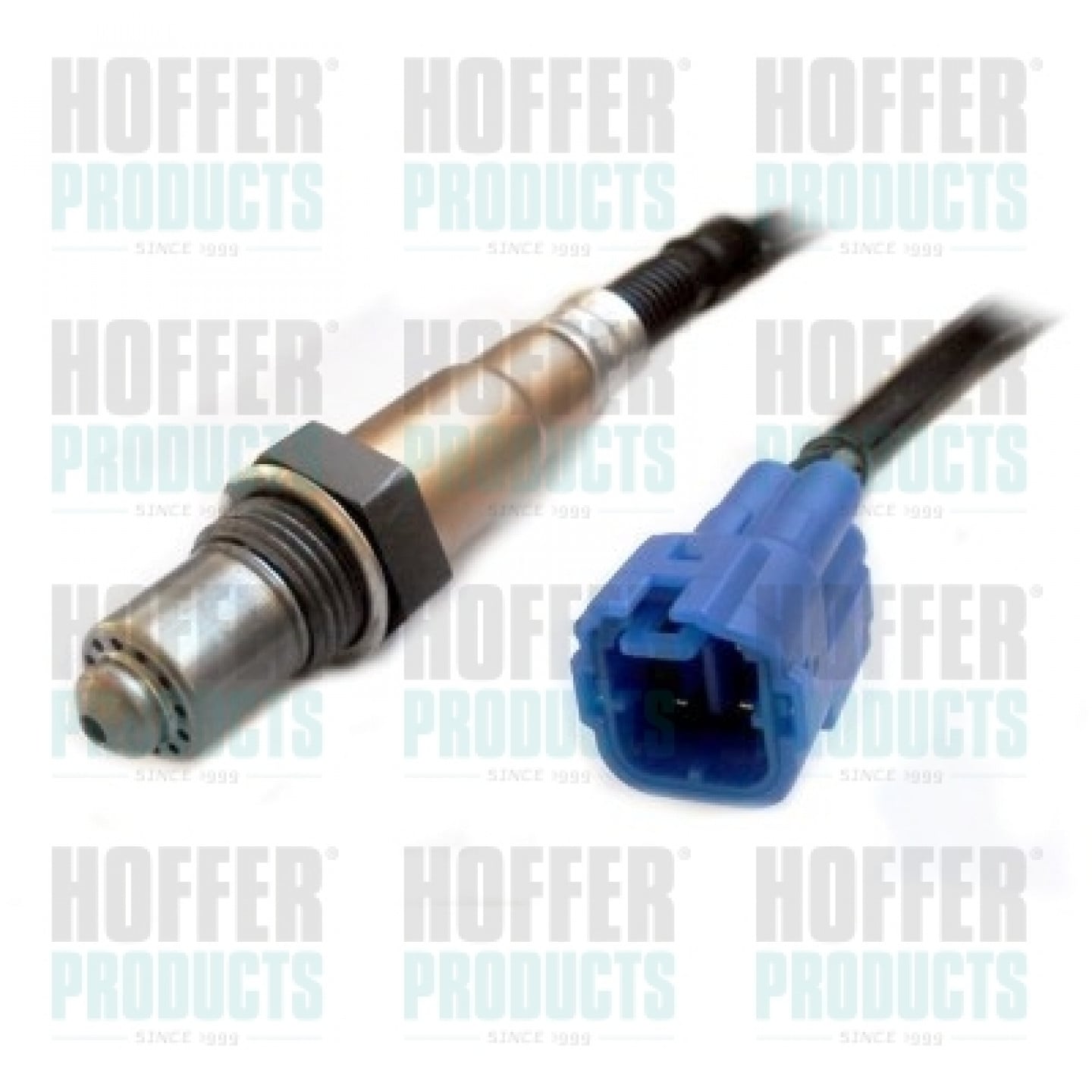 Lambda sonda HOFFER 7481673