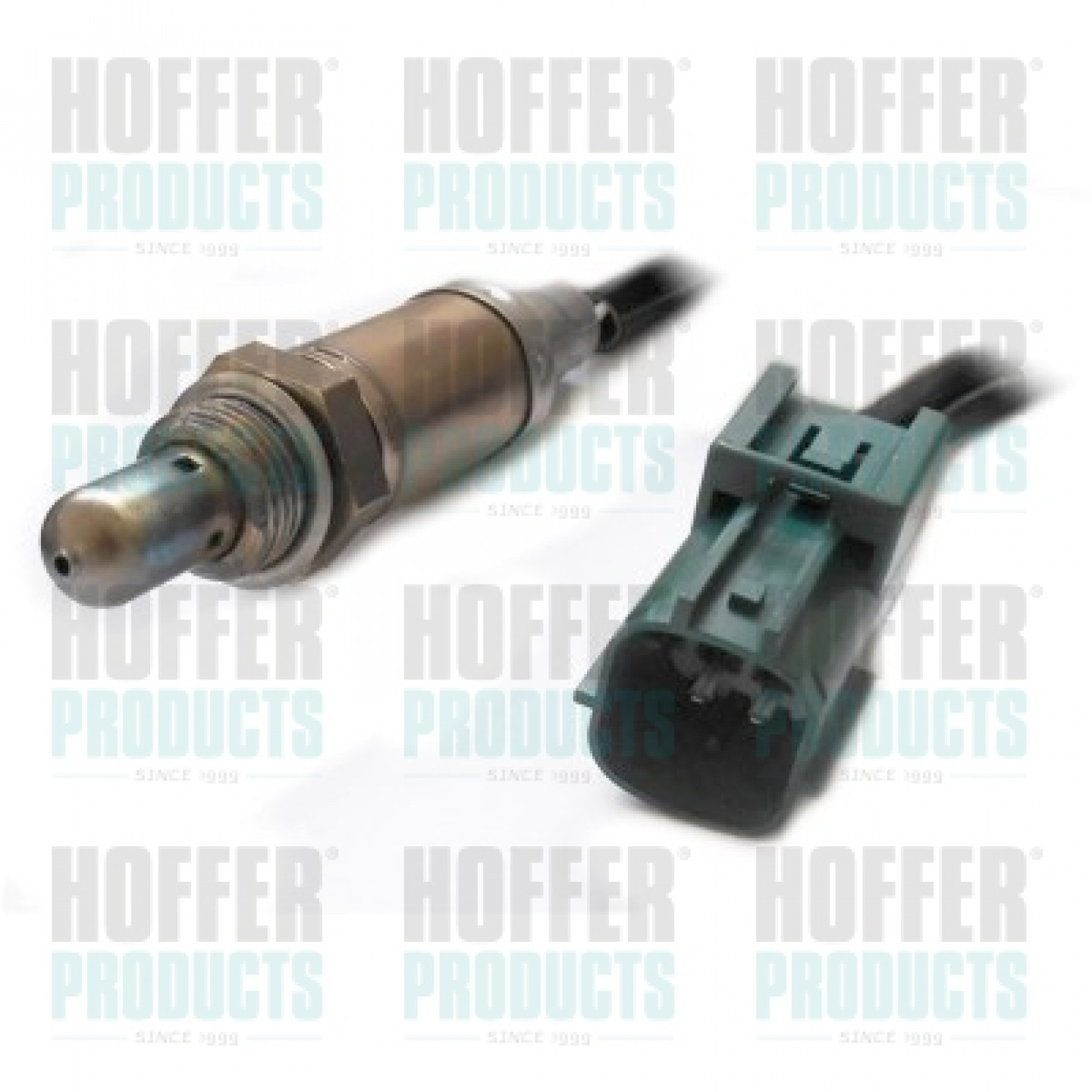 Sonda lambda HOFFER 7481678