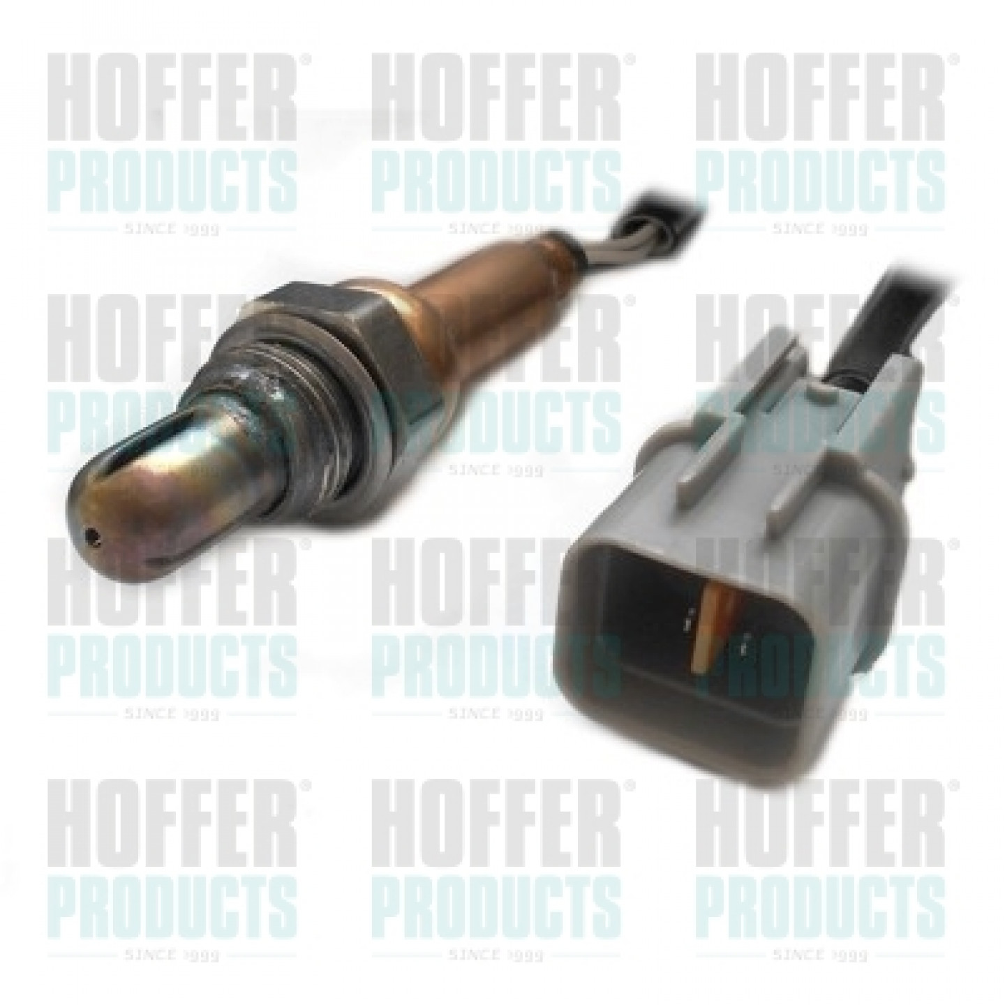 Sonda lambda HOFFER 7481682