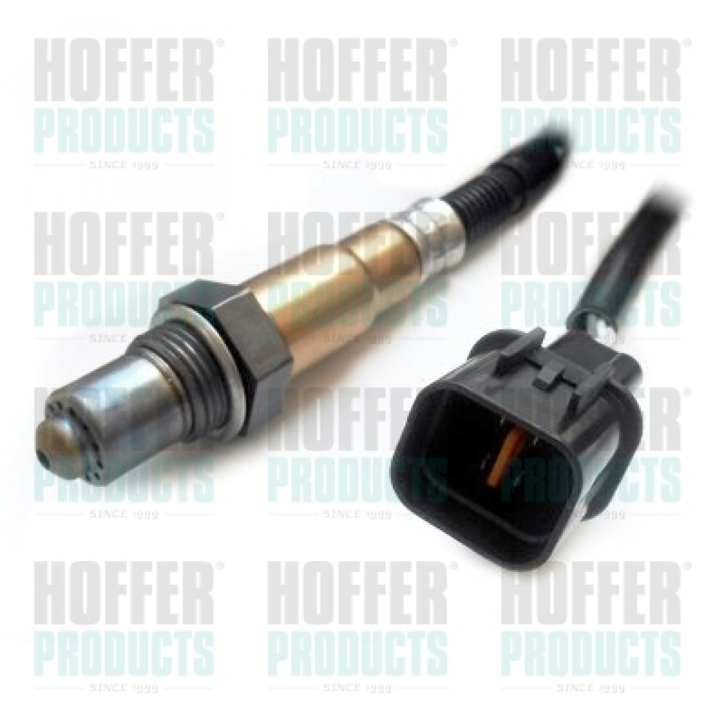 Sonda lambda HOFFER 7481686