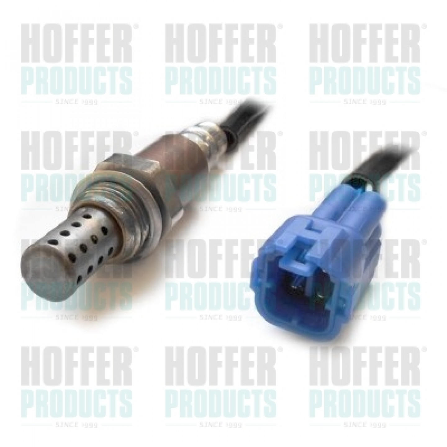 Lambda sonda HOFFER 7481689