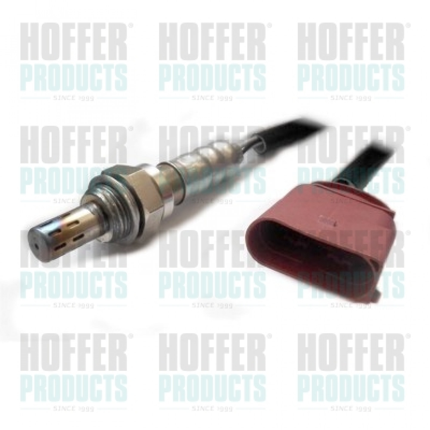 Lambda sonda HOFFER 7481708