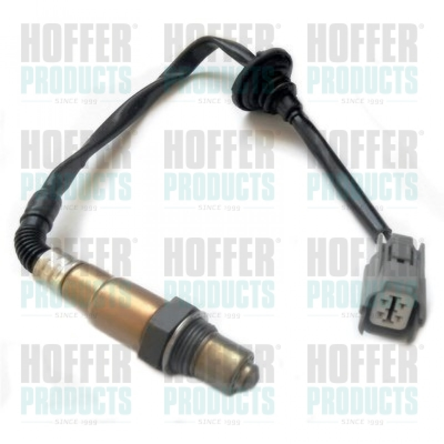Lambda sonda HOFFER 7481724