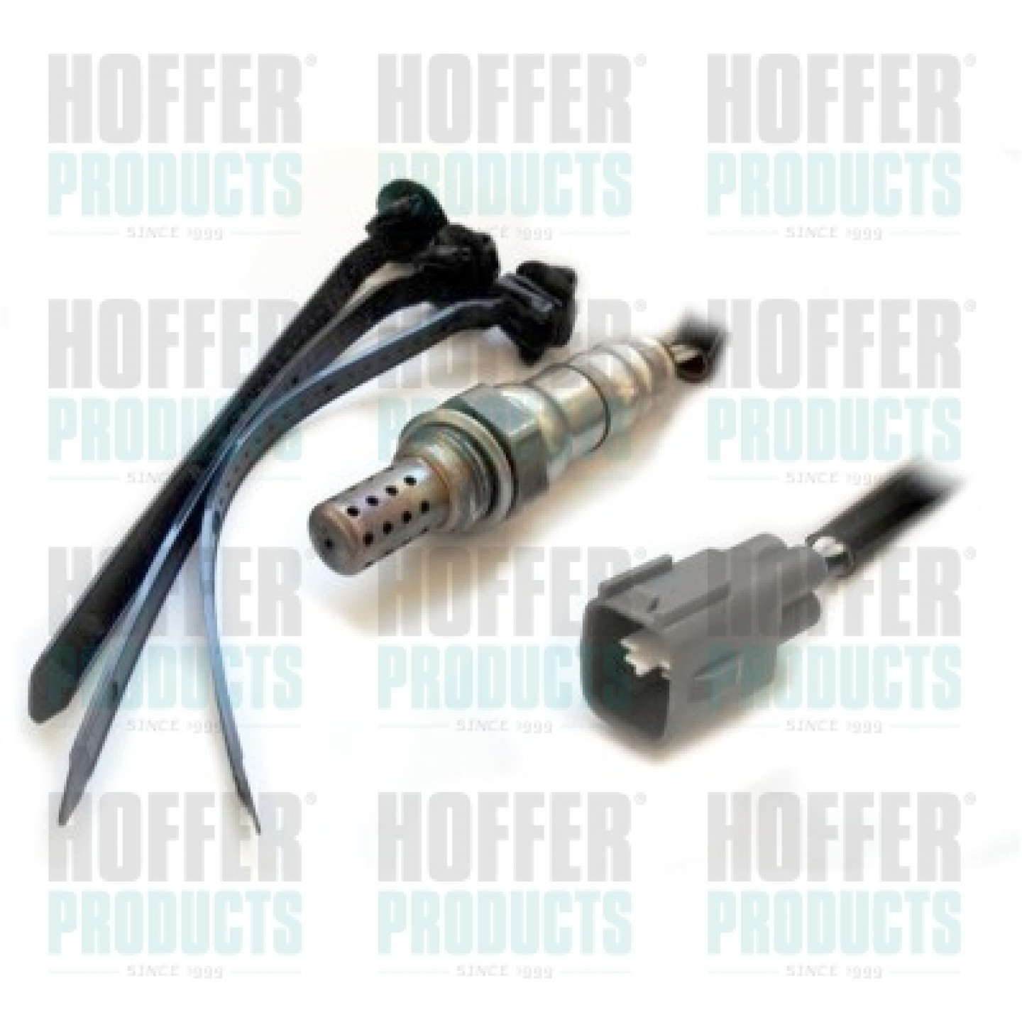 Lambda sonda HOFFER 7481794