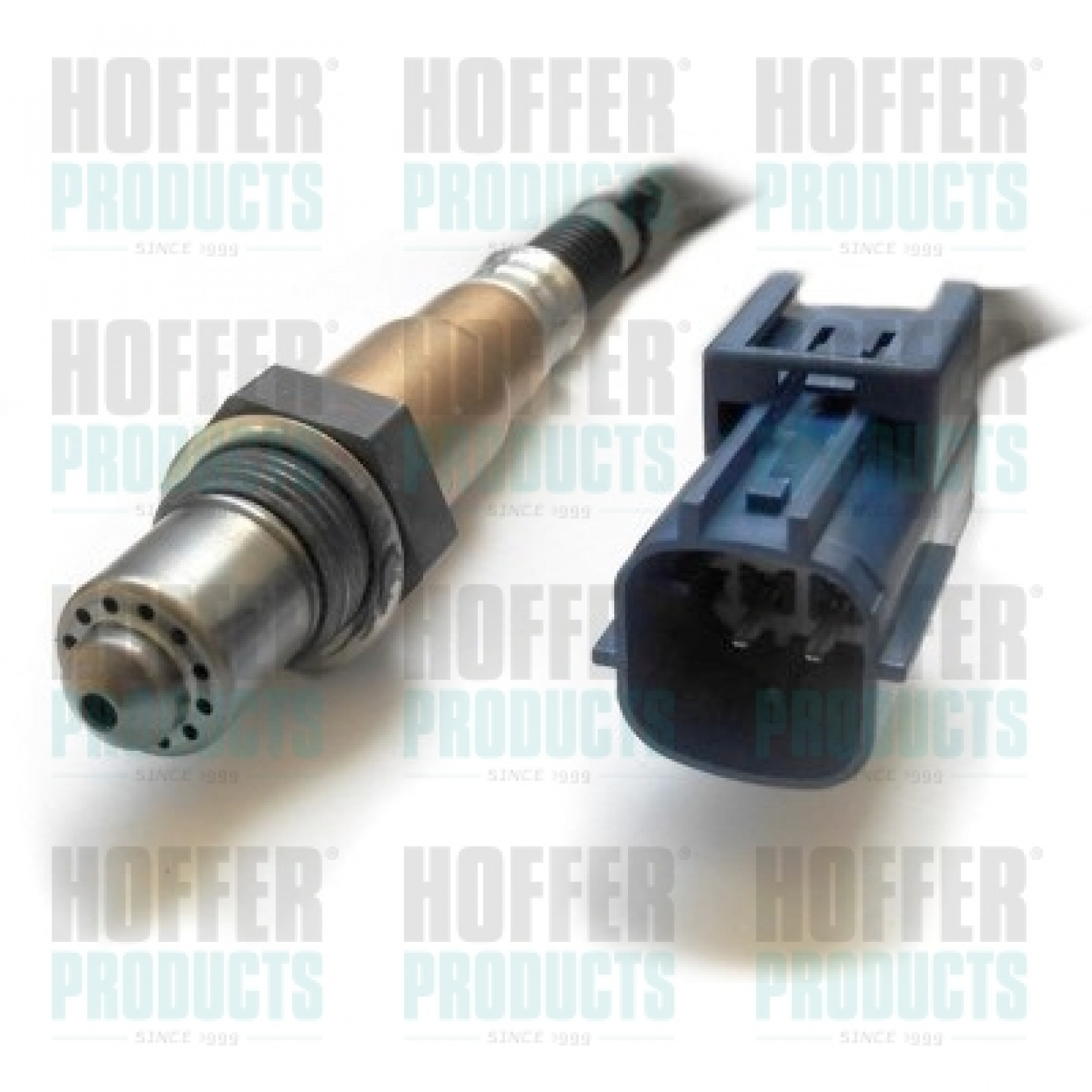 Lambda sonda HOFFER 7481815