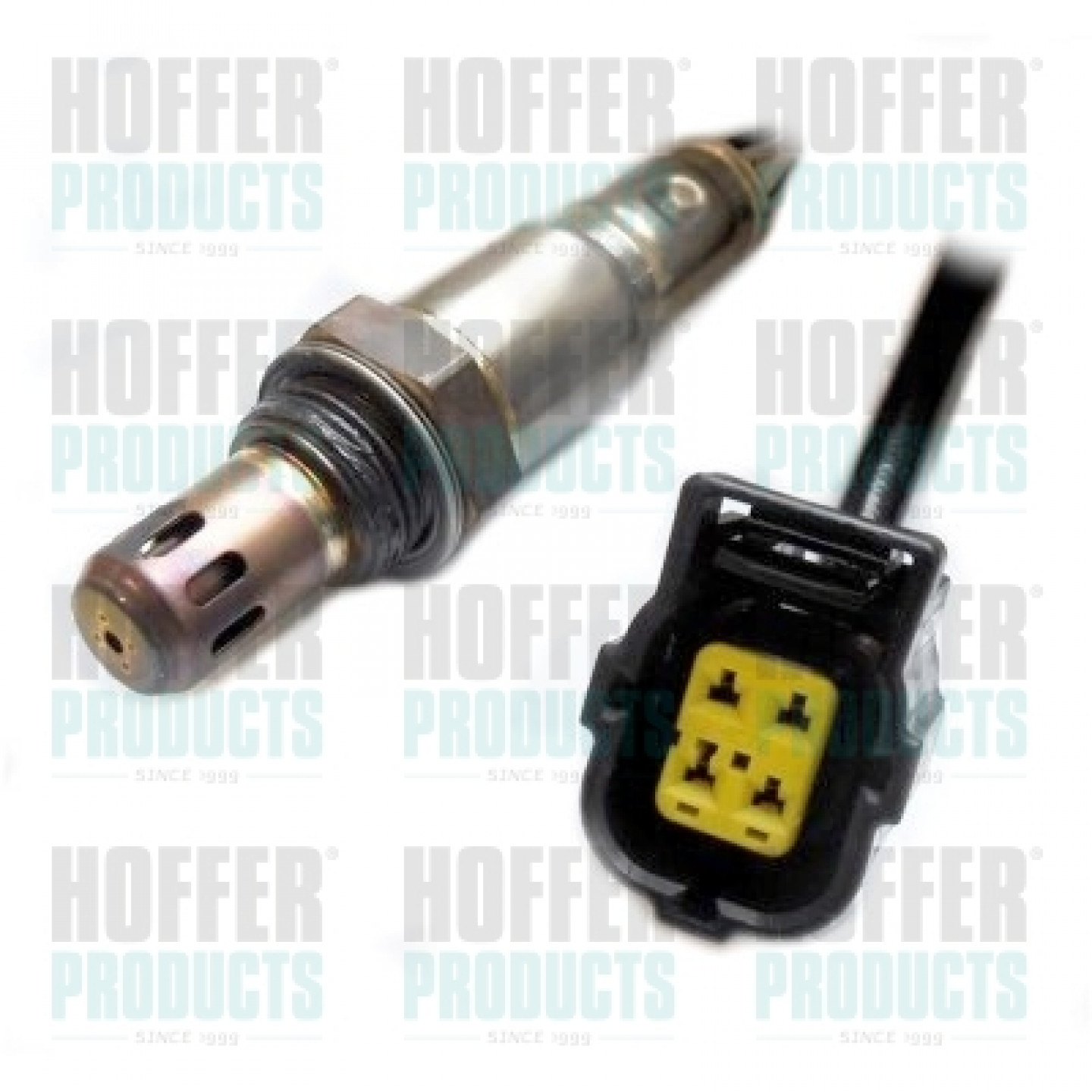 Lambda sonda HOFFER 7481887